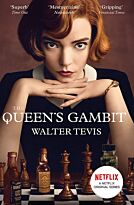 Tevis W.: Queen`s gambit